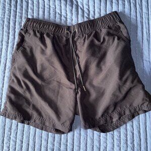 🖤Huna Shorts – Size M – Black – Great Condition